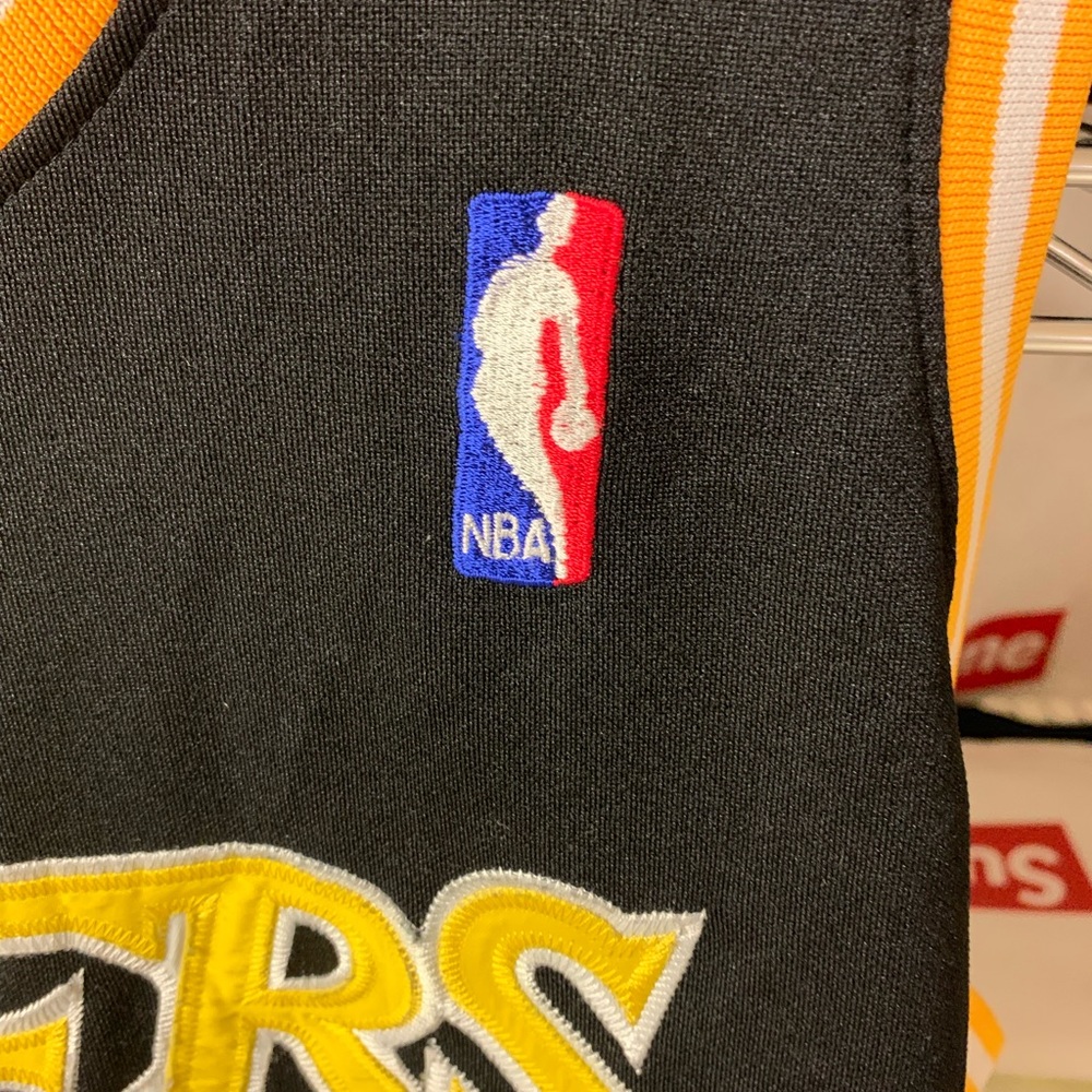 Mitchell & Ness Kareem Abdul-Jabbar Jersey XL - Picture 4 of 6